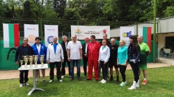 2-ри тенис турнир на РК Варна