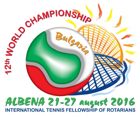 Световен ротариански тенис турнир – Албена – ОТКРИВАНЕ