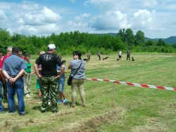 Ротариански уикенд на лова, риболова и отмората в Еленския балкан