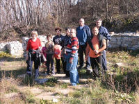 Ротари клуб Търговище 