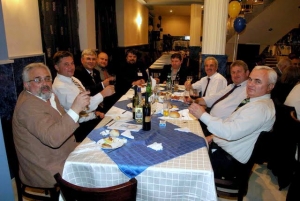 Чартиране 2006
