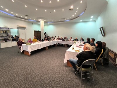 Среща на ДГ Пламен Цветков с Ротари клуб Пловдив Филипопол и Пловдив Пълдин, 28.Октомври.2025