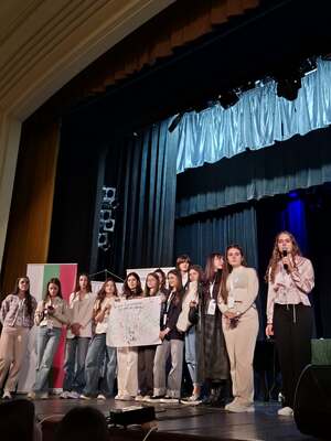 Асамблея на Интеракт клубовете в България, 25.октомври.2025 г., Карнобат