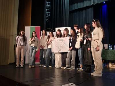 Асамблея на Интеракт клубовете в България, 25.октомври.2025 г., Карнобат