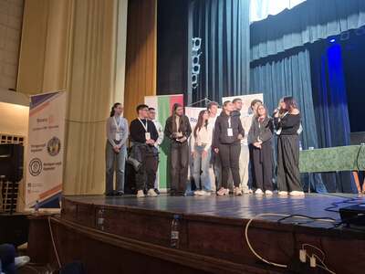 Асамблея на Интеракт клубовете в България, 25.октомври.2025 г., Карнобат