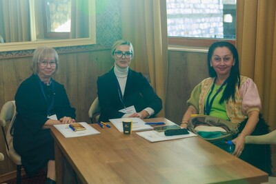 Форум ЖИЗНЕН КЛУБ, 15.ноември.2025, Арбанаси