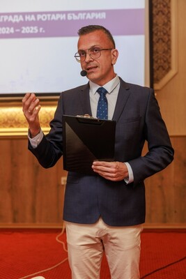 Форум ЖИЗНЕН КЛУБ, 15.ноември.2025, Арбанаси