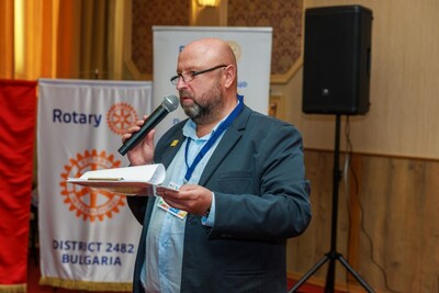 Форум ЖИЗНЕН КЛУБ, 15.ноември.2025, Арбанаси