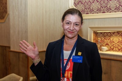 Форум ЖИЗНЕН КЛУБ, 15.ноември.2025, Арбанаси