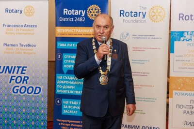 Форум ЖИЗНЕН КЛУБ, 15.ноември.2025, Арбанаси