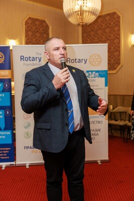 Форум ЖИЗНЕН КЛУБ, 15.ноември.2025, Арбанаси