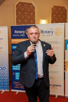 Форум ЖИЗНЕН КЛУБ, 15.ноември.2025, Арбанаси