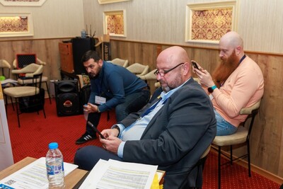 Форум ЖИЗНЕН КЛУБ, 15.ноември.2025, Арбанаси