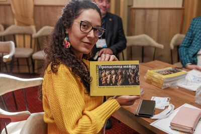 Форум ЖИЗНЕН КЛУБ, 15.ноември.2025, Арбанаси