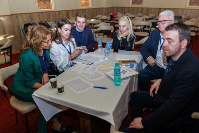 Форум ЖИЗНЕН КЛУБ, 15.ноември.2025, Арбанаси