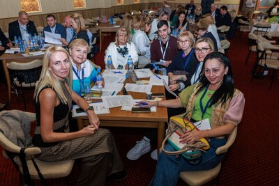 Форум ЖИЗНЕН КЛУБ, 15.ноември.2025, Арбанаси