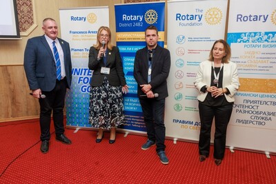 Форум ЖИЗНЕН КЛУБ, 15.ноември.2025, Арбанаси