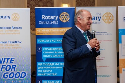 Форум ЖИЗНЕН КЛУБ, 15.ноември.2025, Арбанаси