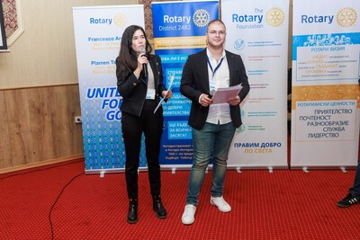 Форум ЖИЗНЕН КЛУБ, 15.ноември.2025, Арбанаси