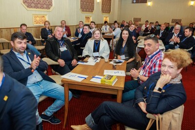 Форум ЖИЗНЕН КЛУБ, 15.ноември.2025, Арбанаси