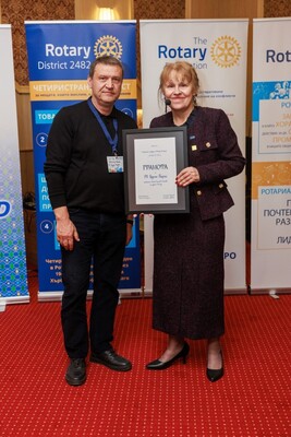 Форум ЖИЗНЕН КЛУБ, 15.ноември.2025, Арбанаси