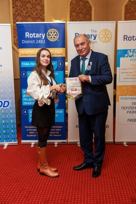 Форум ЖИЗНЕН КЛУБ, 15.ноември.2025, Арбанаси