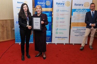 Форум ЖИЗНЕН КЛУБ, 15.ноември.2025, Арбанаси