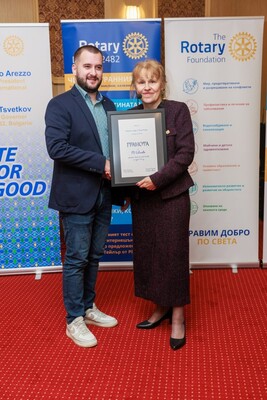 Форум ЖИЗНЕН КЛУБ, 15.ноември.2025, Арбанаси