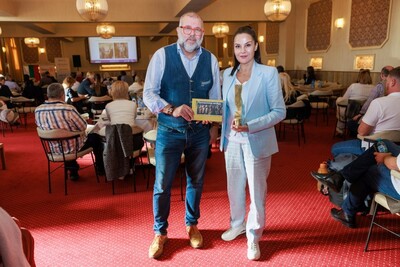 Форум ЖИЗНЕН КЛУБ, 15.ноември.2025, Арбанаси