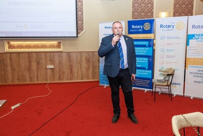 Форум ЖИЗНЕН КЛУБ, 15.ноември.2025, Арбанаси