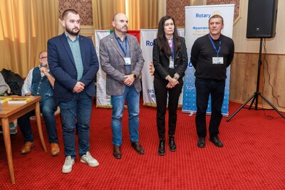 Форум ЖИЗНЕН КЛУБ, 15.ноември.2025, Арбанаси