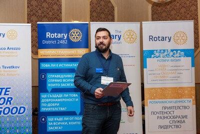 Форум ЖИЗНЕН КЛУБ, 15.ноември.2025, Арбанаси