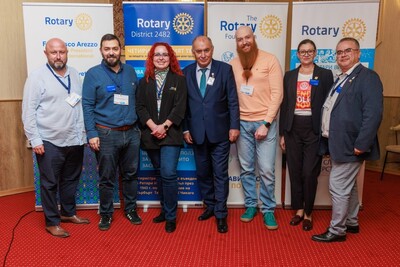 Форум ЖИЗНЕН КЛУБ, 15.ноември.2025, Арбанаси