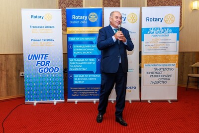 Форум ЖИЗНЕН КЛУБ, 15.ноември.2025, Арбанаси