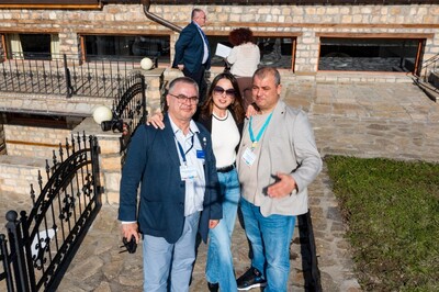 Форум ЖИЗНЕН КЛУБ, 15.ноември.2025, Арбанаси