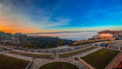 Форум ЖИЗНЕН КЛУБ, 15.ноември.2025, Арбанаси