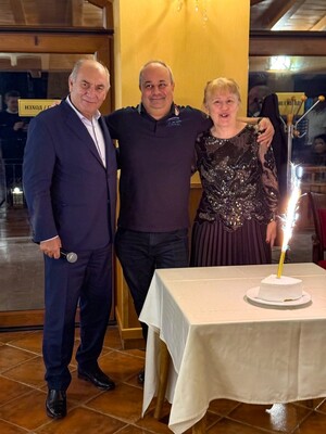 Форум ЖИЗНЕН КЛУБ, 15.ноември.2025, Арбанаси