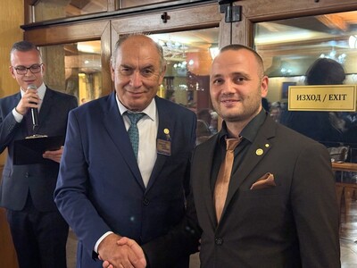 Форум ЖИЗНЕН КЛУБ, 15.ноември.2025, Арбанаси