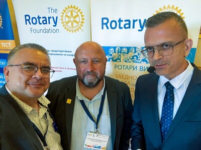 Форум ЖИЗНЕН КЛУБ, 15.ноември.2025, Арбанаси