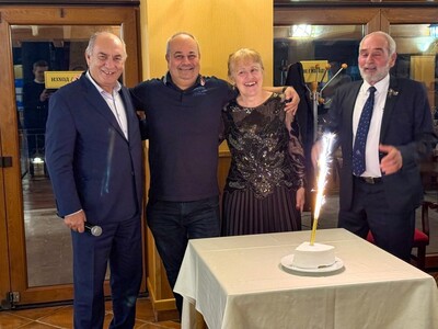 Форум ЖИЗНЕН КЛУБ, 15.ноември.2025, Арбанаси