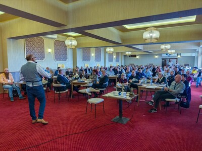 Форум ЖИЗНЕН КЛУБ, 15.ноември.2025, Арбанаси