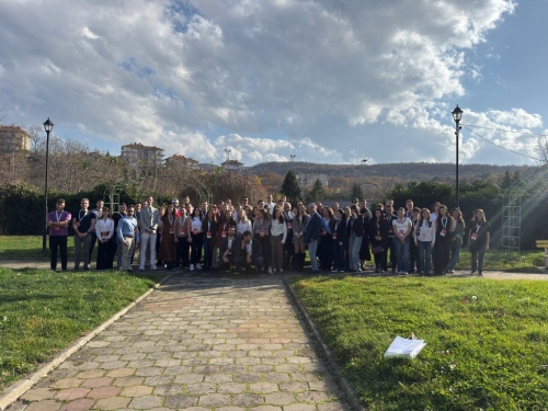 Асамблея РАК, 22.ноември.2025