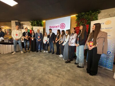 Асамблея РАК, 22.ноември.2025