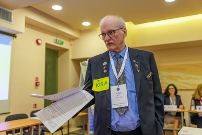 ROTARY LEADERSHIP INSTITUTE, София - 09.май.2026 г