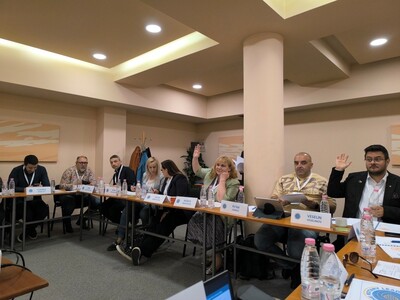 ROTARY LEADERSHIP INSTITUTE, София - 09.май.2026 г