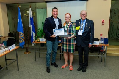 ROTARY LEADERSHIP INSTITUTE, София - 09.май.2026 г