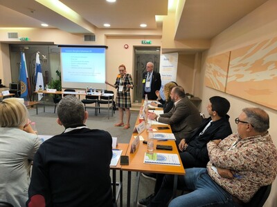 ROTARY LEADERSHIP INSTITUTE, София - 09.май.2026 г