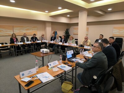 ROTARY LEADERSHIP INSTITUTE, София - 09.май.2026 г