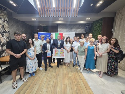 2026-07-09 РК БУРГАС - ПИРГОС