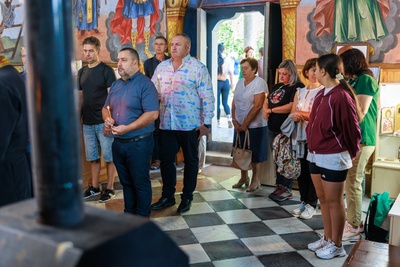 Национално честване 149 години Шипченска епопея